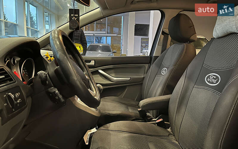Мінівен Ford C-Max 2010 в Шептицькому фото 11 Мінівен Ford C-Max 2010 в Шептицькому