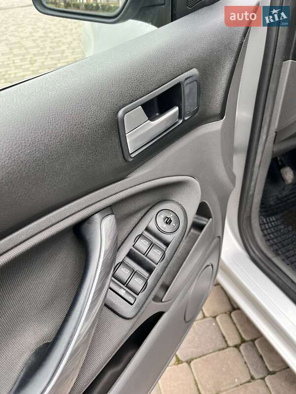 Минивэн Ford C-Max 2007 в Белой Церкви фото 27 Минивэн Ford C-Max 2007 в Белой Церкви