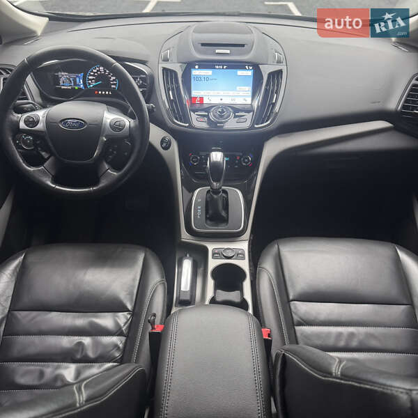 Минивэн Ford C-Max 2016 в Киеве фото 7 Минивэн Ford C-Max 2016 в Киеве