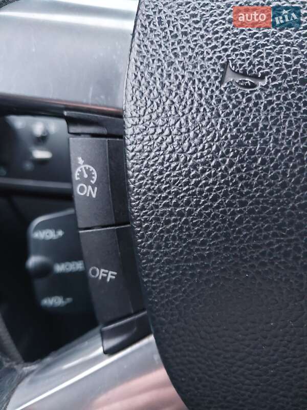 Минивэн Ford C-Max 2010 в Жидачове