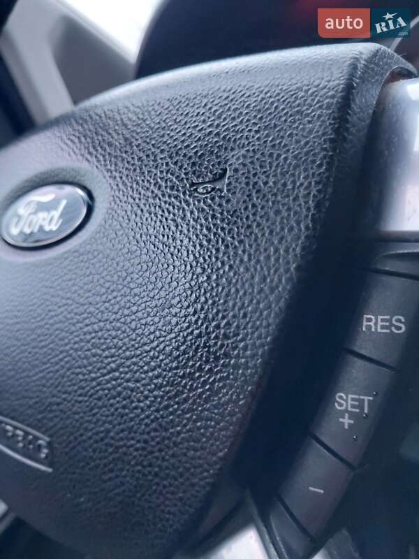 Минивэн Ford C-Max 2010 в Жидачове