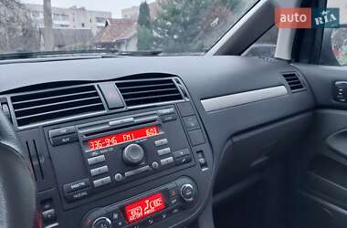 Минивэн Ford C-Max 2010 в Жидачове