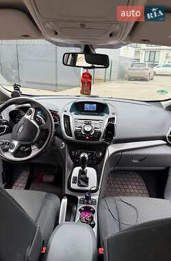 Минивэн Ford C-Max 2012 в Черновцах