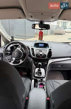 Минивэн Ford C-Max 2012 в Черновцах