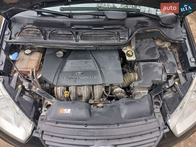 Мінівен Ford C-Max 2010 в Сараті фото 2 Мінівен Ford C-Max 2010 в Сараті