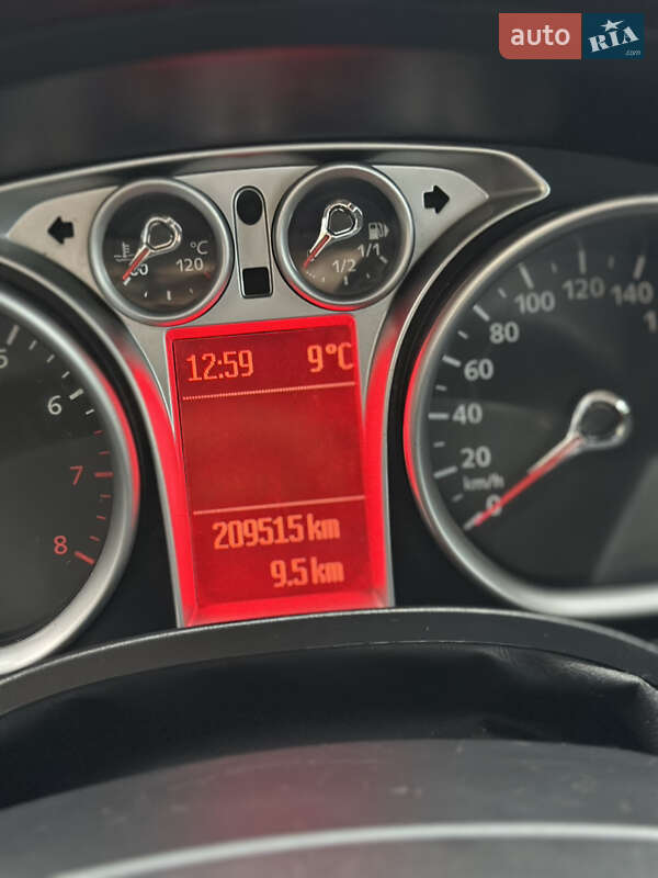 Минивэн Ford C-Max 2008 в Ровно фото 6 Минивэн Ford C-Max 2008 в Ровно