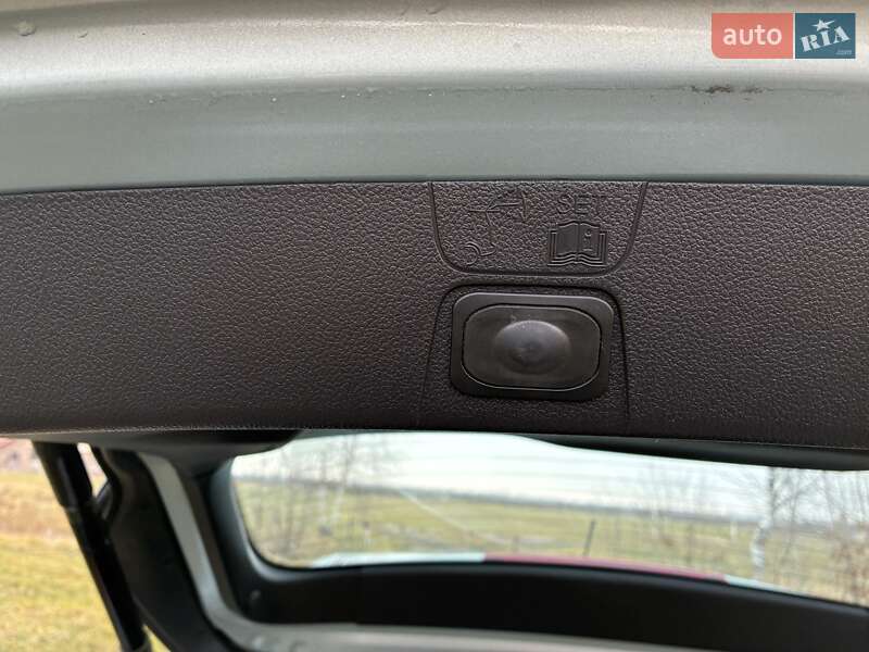 Минивэн Ford C-Max 2012 в Калуше фото 7 Минивэн Ford C-Max 2012 в Калуше