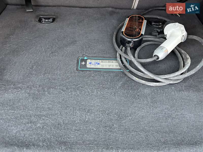 Минивэн Ford C-Max 2012 в Калуше фото 11 Минивэн Ford C-Max 2012 в Калуше