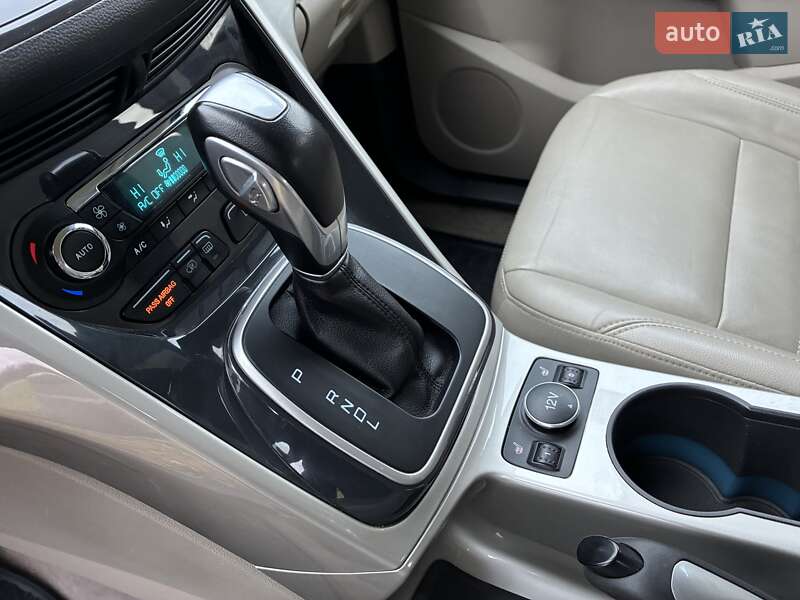 Минивэн Ford C-Max 2012 в Калуше фото 21 Минивэн Ford C-Max 2012 в Калуше