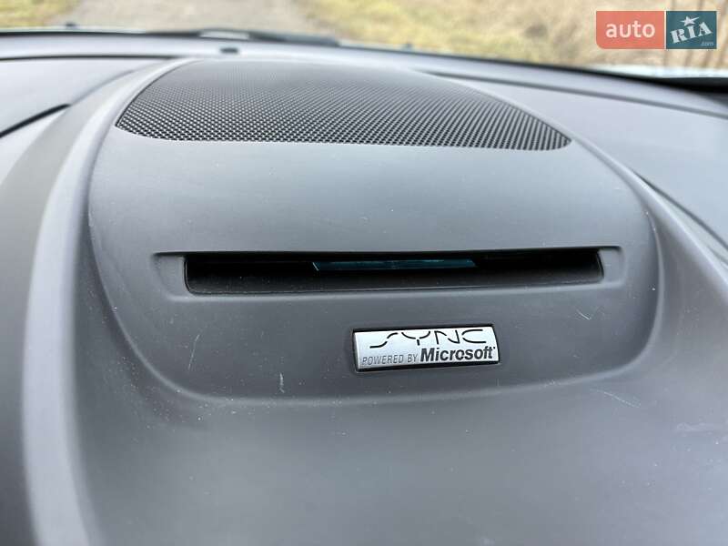 Минивэн Ford C-Max 2012 в Калуше фото 25 Минивэн Ford C-Max 2012 в Калуше