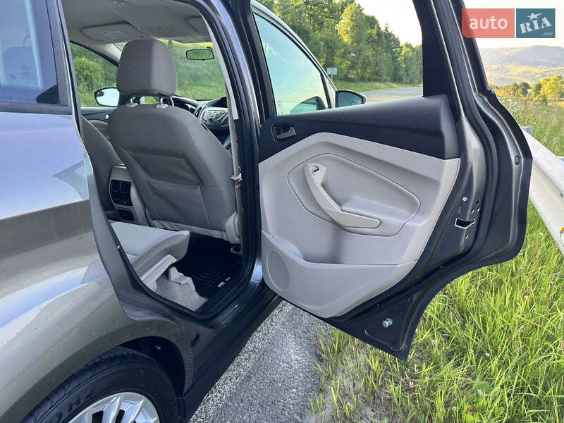 Минивэн Ford C-Max 2014 в Львове фото 14 Минивэн Ford C-Max 2014 в Львове