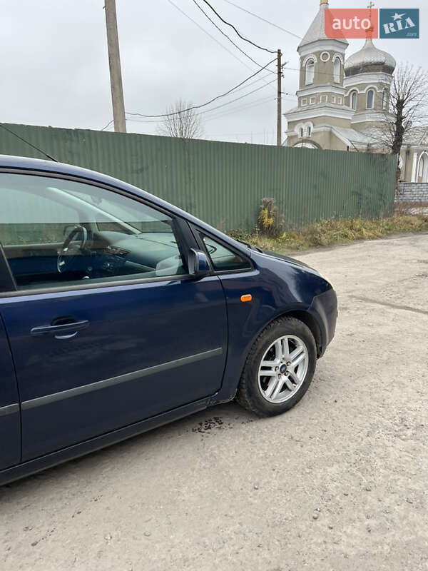 Мінівен Ford C-Max 2006 в Рівному