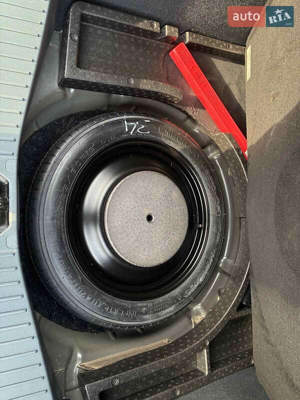 Минивэн Ford C-Max 2012 в Остроге фото 17 Минивэн Ford C-Max 2012 в Остроге