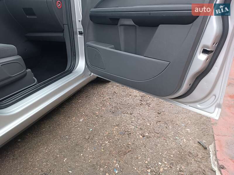 Минивэн Ford C-Max 2007 в Харькове фото 20 Минивэн Ford C-Max 2007 в Харькове