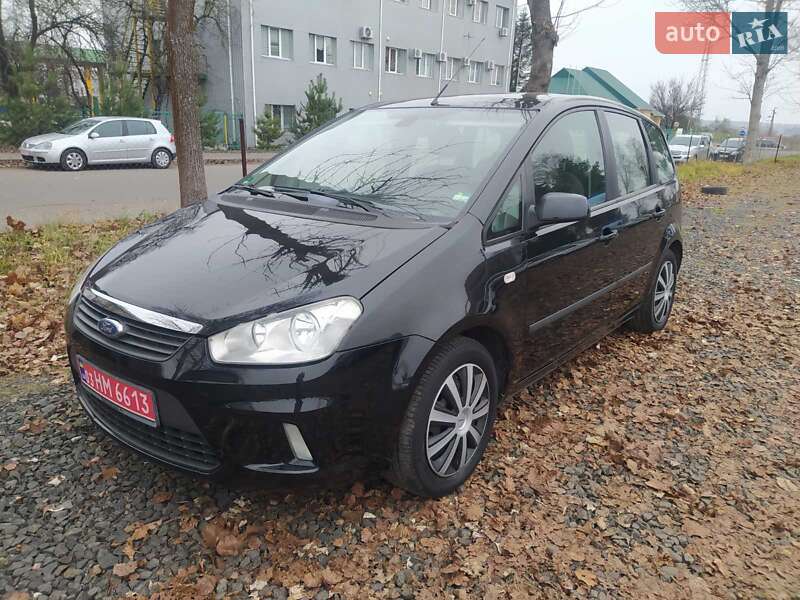 Ford C-Max 2008
