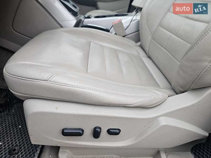 Минивэн Ford C-Max 2015 в Харькове фото 12 Минивэн Ford C-Max 2015 в Харькове