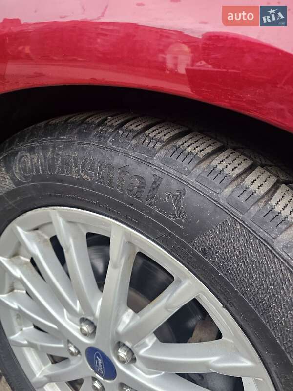 Минивэн Ford C-Max 2015 в Харькове фото 21 Минивэн Ford C-Max 2015 в Харькове