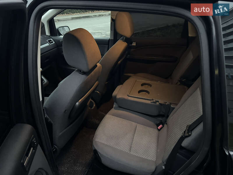 Минивэн Ford C-Max 2006 в Киеве фото 18 Минивэн Ford C-Max 2006 в Киеве