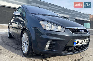 Минивэн Ford C-Max 2008 в Днепре