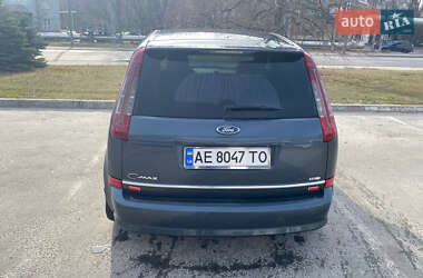 Минивэн Ford C-Max 2008 в Днепре