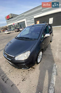 Минивэн Ford C-Max 2008 в Днепре
