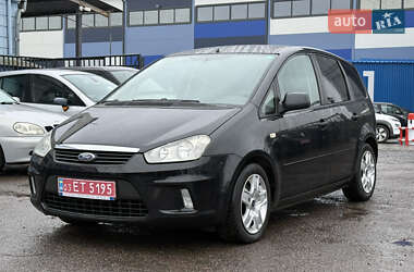 Минивэн Ford C-Max 2010 в Ровно