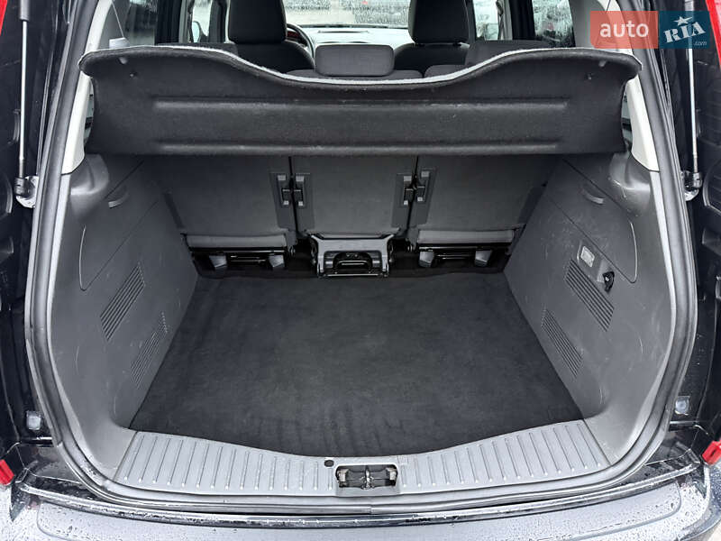 Минивэн Ford C-Max 2010 в Ровно фото 33 Минивэн Ford C-Max 2010 в Ровно