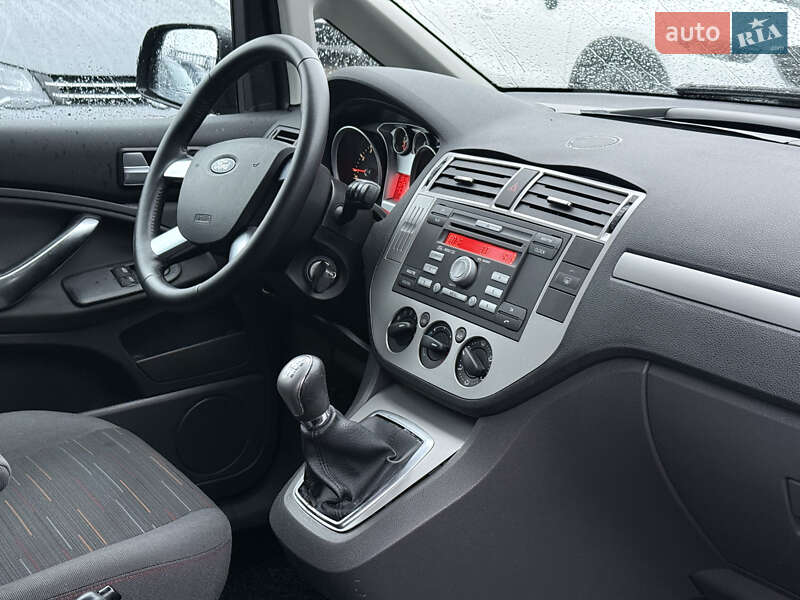 Минивэн Ford C-Max 2010 в Ровно фото 36 Минивэн Ford C-Max 2010 в Ровно