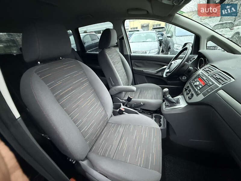 Минивэн Ford C-Max 2010 в Ровно фото 37 Минивэн Ford C-Max 2010 в Ровно