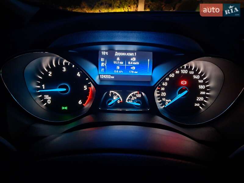 Минивэн Ford C-Max 2019 в Полтаве фото 56 Минивэн Ford C-Max 2019 в Полтаве