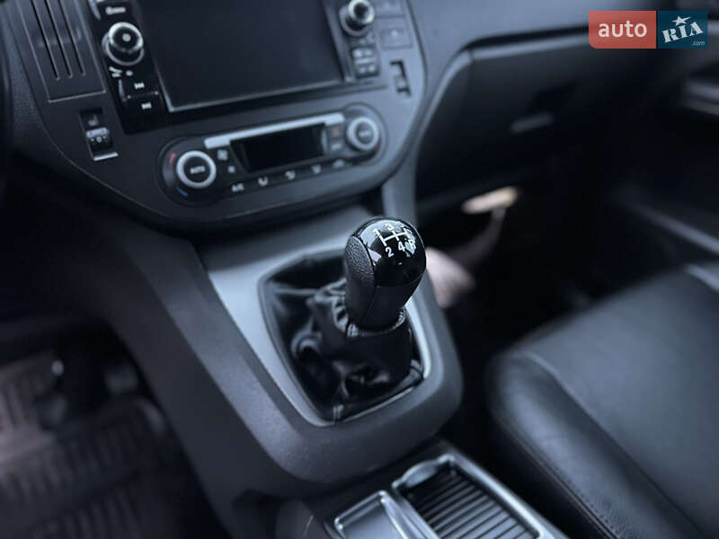 Минивэн Ford C-Max 2004 в Виннице фото 30 Минивэн Ford C-Max 2004 в Виннице