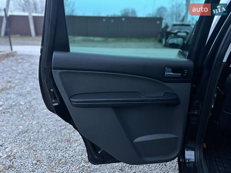 Минивэн Ford C-Max 2004 в Виннице фото 33 Минивэн Ford C-Max 2004 в Виннице