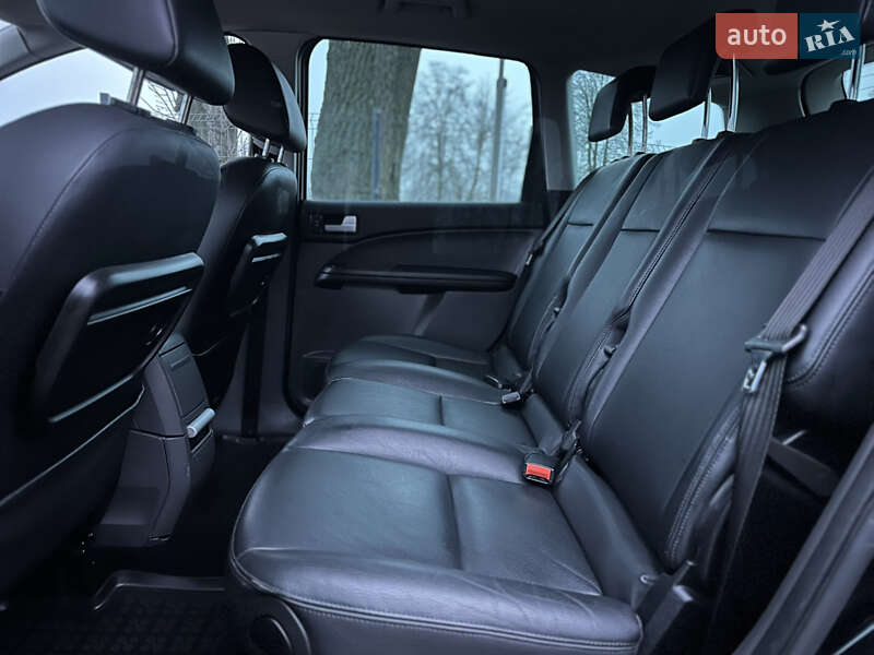 Минивэн Ford C-Max 2004 в Виннице фото 35 Минивэн Ford C-Max 2004 в Виннице