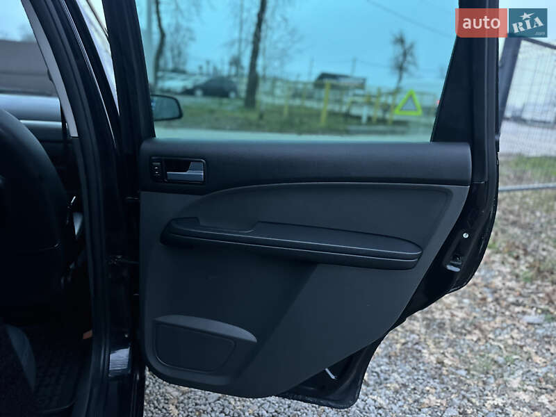 Минивэн Ford C-Max 2004 в Виннице фото 38 Минивэн Ford C-Max 2004 в Виннице