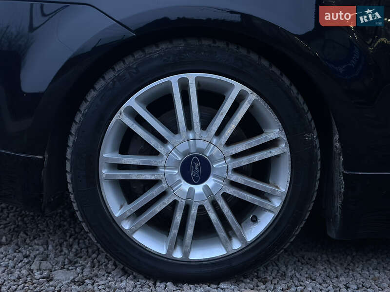 Минивэн Ford C-Max 2004 в Виннице фото 50 Минивэн Ford C-Max 2004 в Виннице