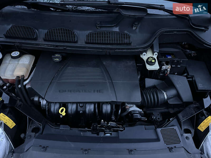 Минивэн Ford C-Max 2004 в Виннице фото 52 Минивэн Ford C-Max 2004 в Виннице