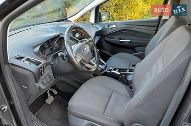Минивэн Ford C-Max 2017 в Жмеринке