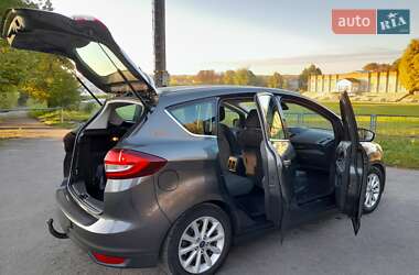 Минивэн Ford C-Max 2017 в Жмеринке