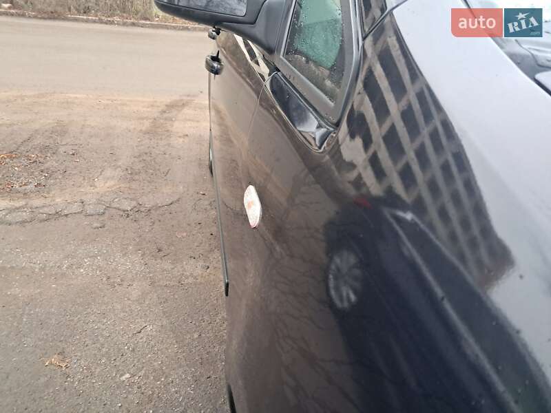 Минивэн Ford C-Max 2007 в Полтаве фото 5 Минивэн Ford C-Max 2007 в Полтаве