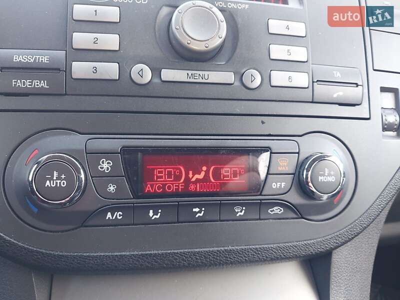 Минивэн Ford C-Max 2010 в Жидачове фото 39 Минивэн Ford C-Max 2010 в Жидачове