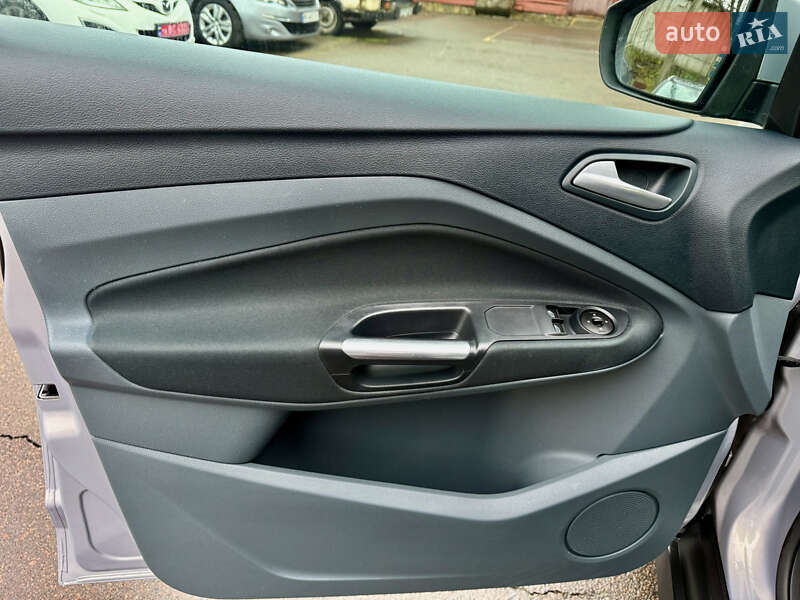 Минивэн Ford C-Max 2011 в Ровно фото 14 Минивэн Ford C-Max 2011 в Ровно