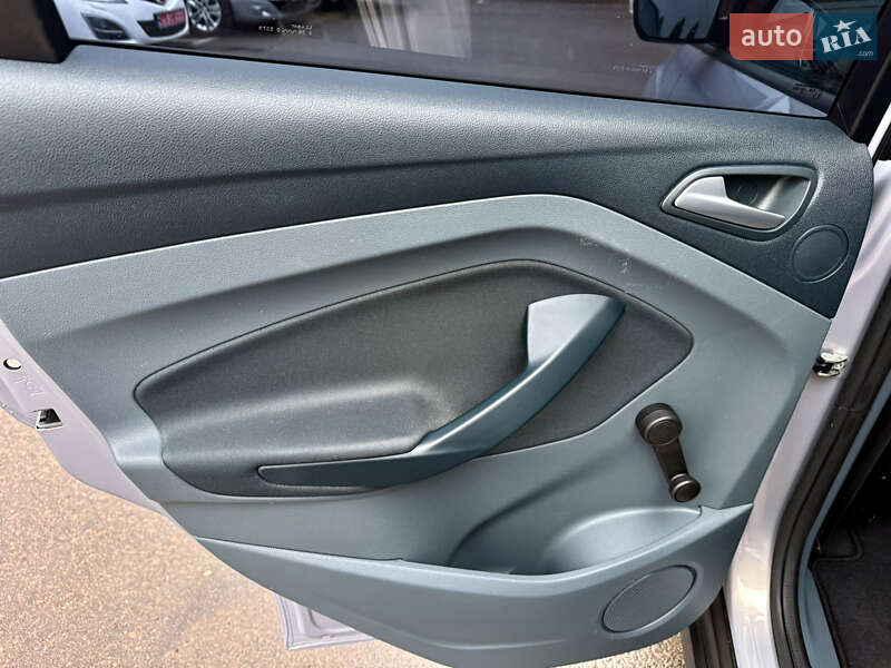 Минивэн Ford C-Max 2011 в Ровно фото 18 Минивэн Ford C-Max 2011 в Ровно