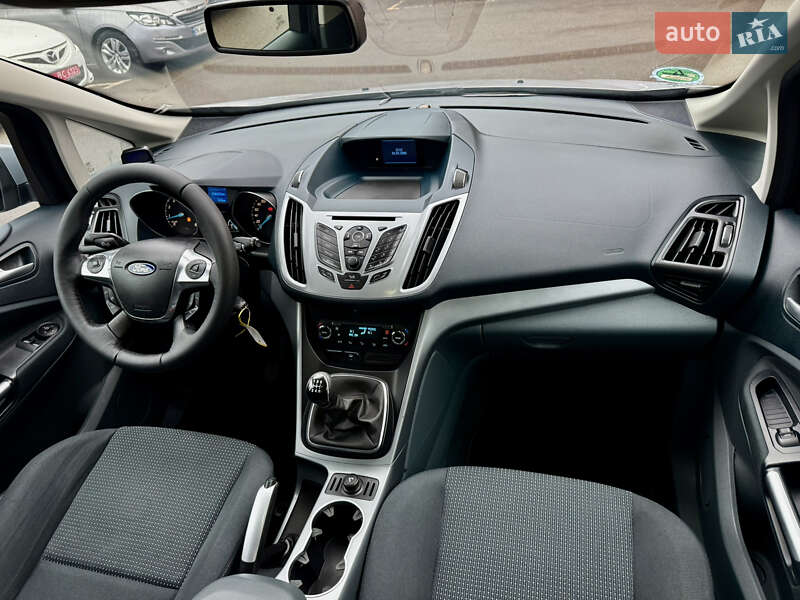 Минивэн Ford C-Max 2011 в Ровно фото 22 Минивэн Ford C-Max 2011 в Ровно