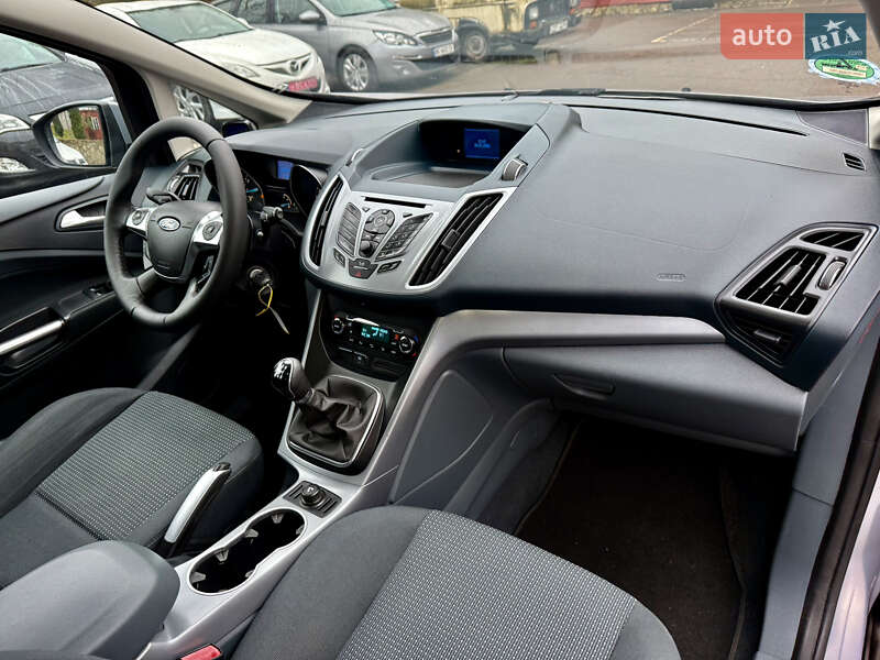 Минивэн Ford C-Max 2011 в Ровно фото 25 Минивэн Ford C-Max 2011 в Ровно