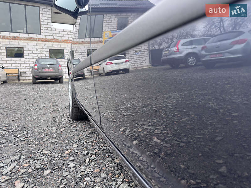 Минивэн Ford C-Max 2008 в Звенигородке