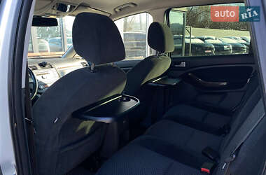 Мінівен Ford C-Max 2010 в Львові