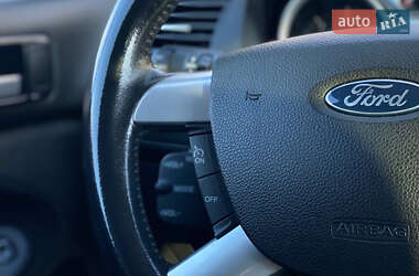 Мінівен Ford C-Max 2010 в Львові