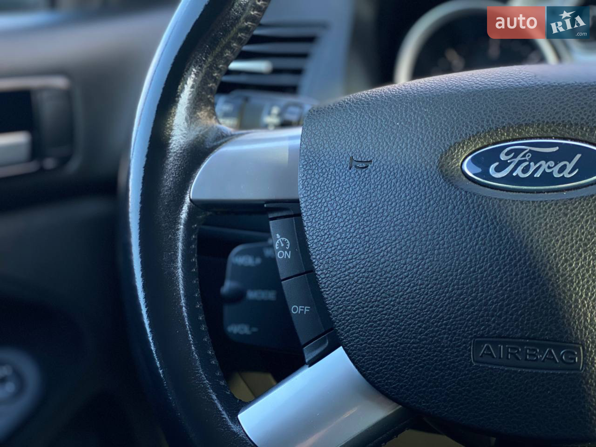 2010 Ford C-MAX - мініатюра 16