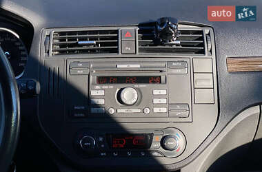 Мінівен Ford C-Max 2010 в Львові