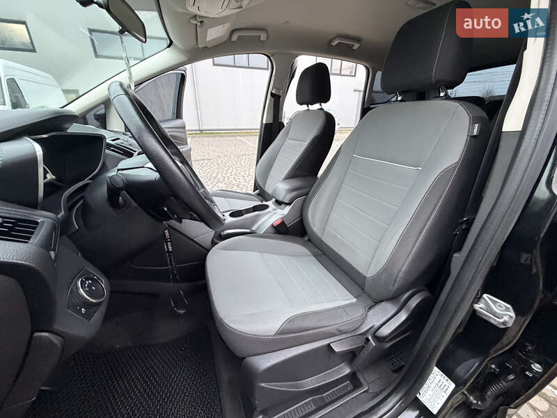 Минивэн Ford C-Max 2014 в Ивано-Франковске фото 23 Минивэн Ford C-Max 2014 в Ивано-Франковске